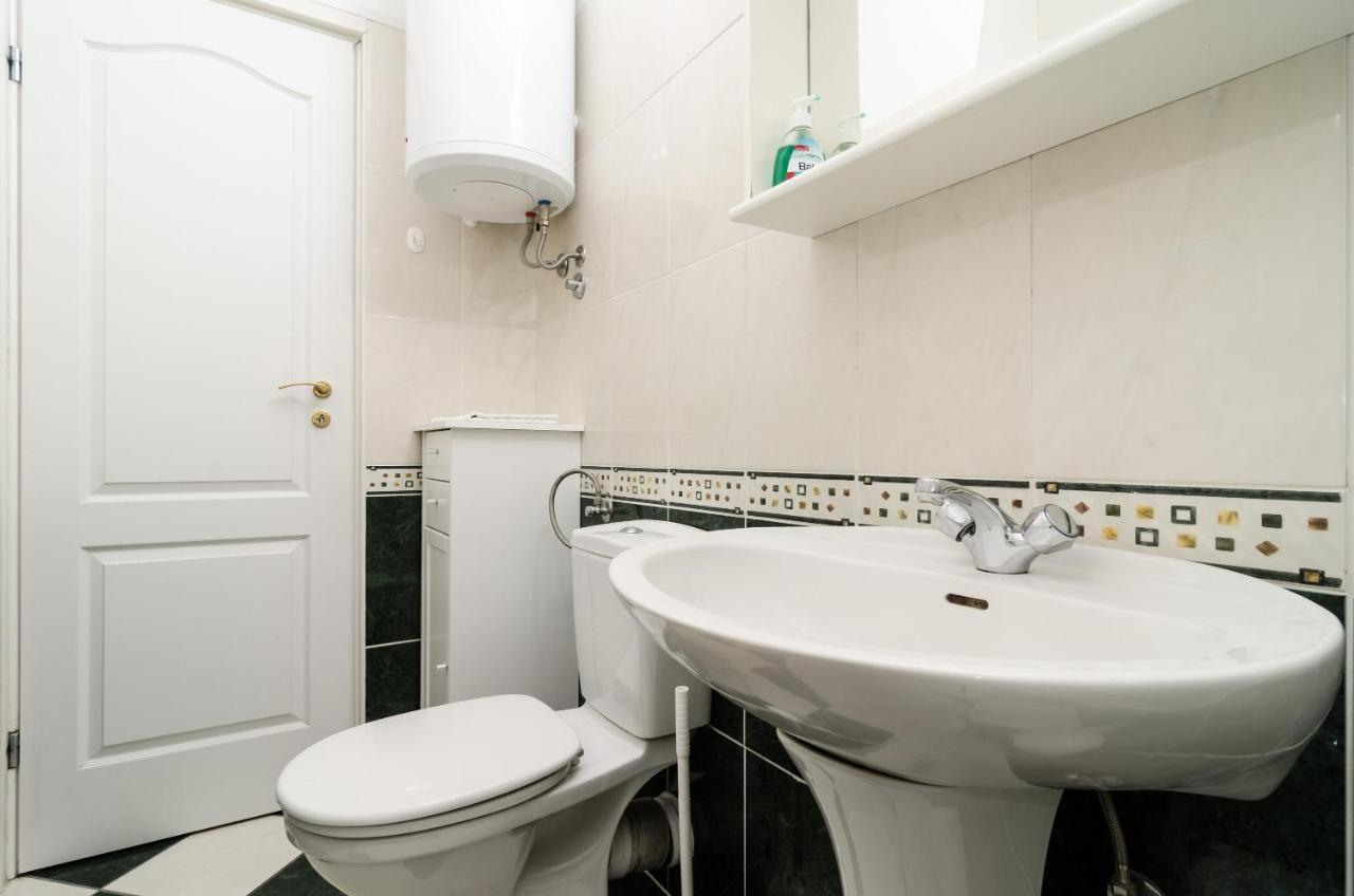 דוברובניק Rooms Lydia (Adults Only) מראה חיצוני תמונה