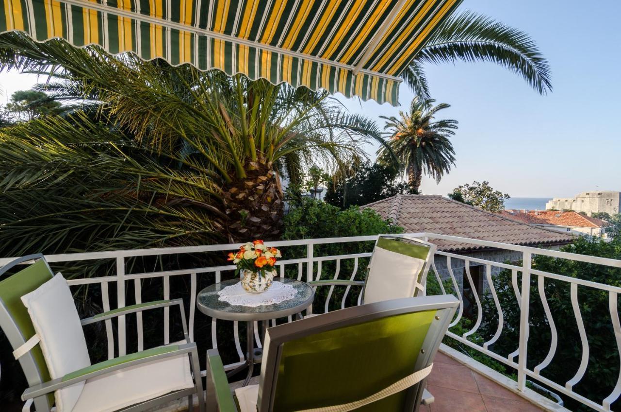 דוברובניק Rooms Lydia (Adults Only) מראה חיצוני תמונה
