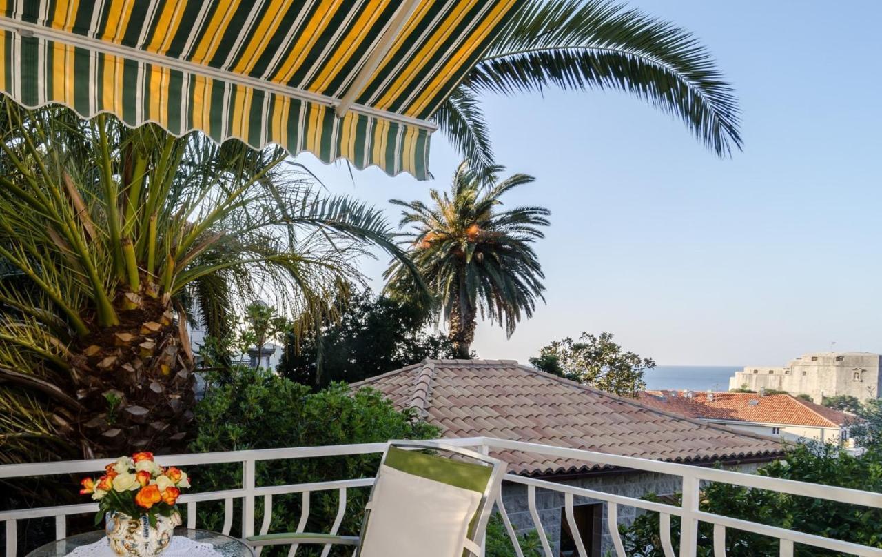 דוברובניק Rooms Lydia (Adults Only) מראה חיצוני תמונה