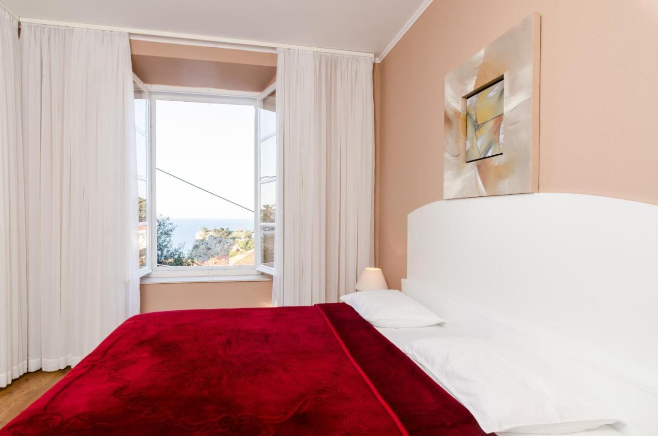דוברובניק Rooms Lydia (Adults Only) מראה חיצוני תמונה