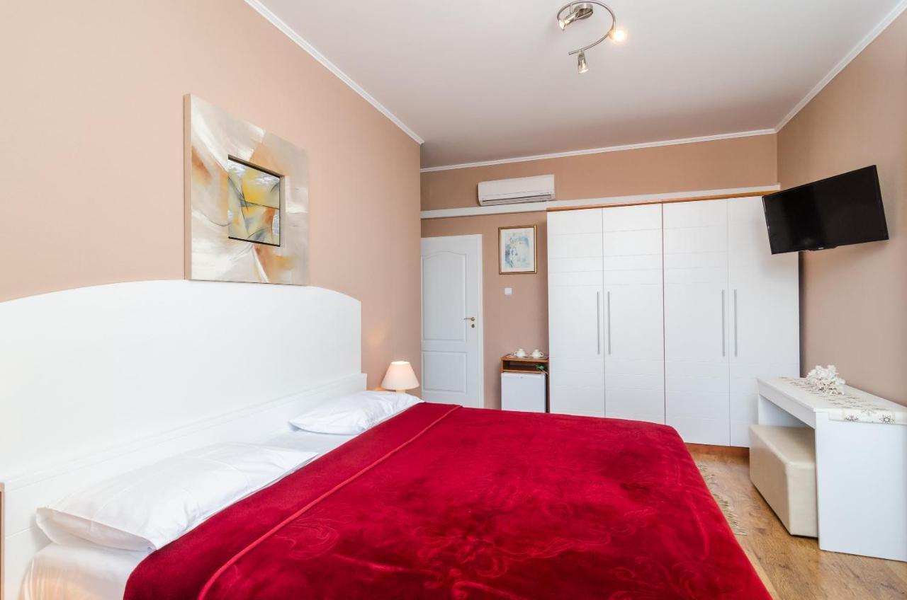 דוברובניק Rooms Lydia (Adults Only) מראה חיצוני תמונה