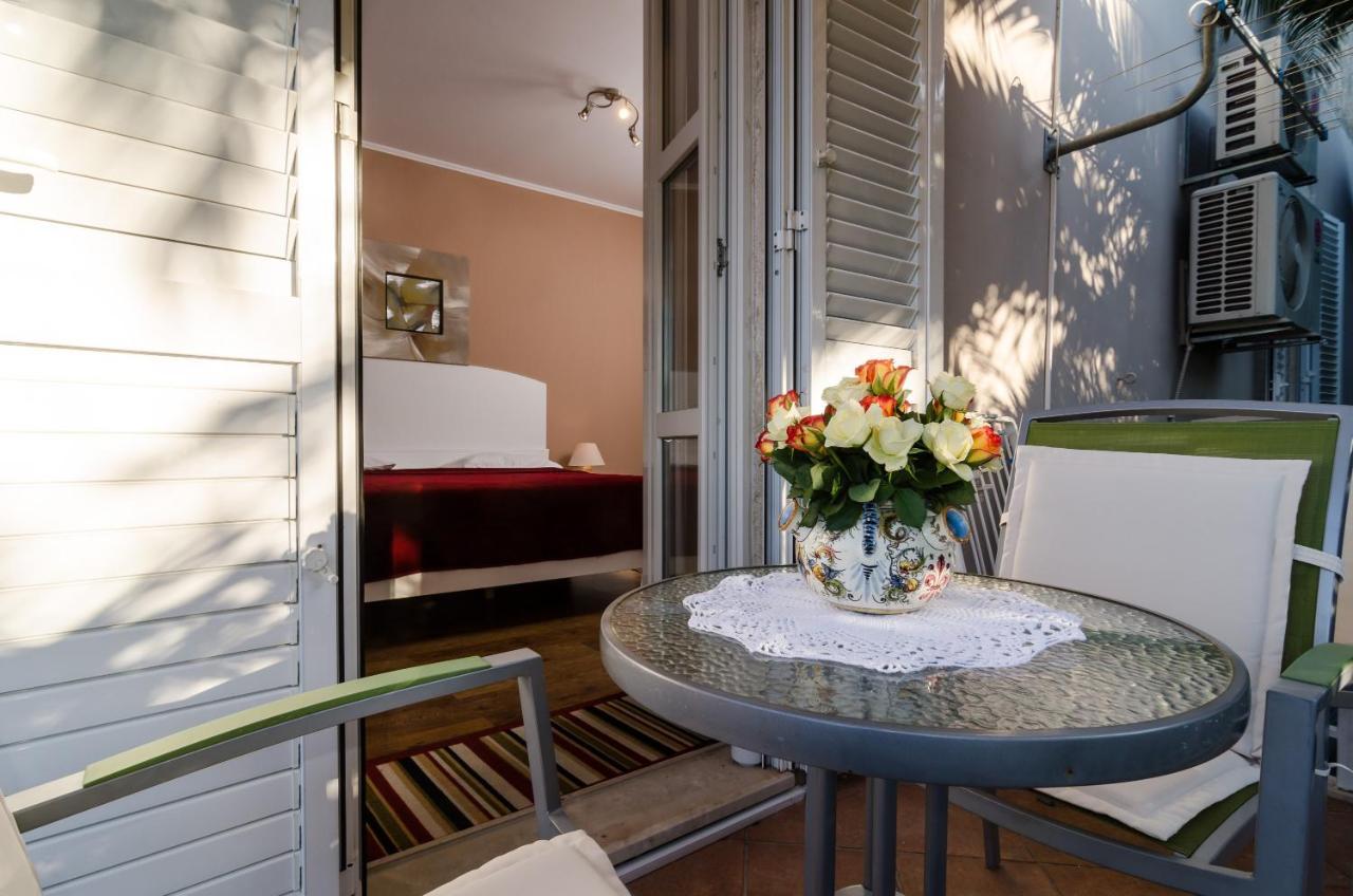 דוברובניק Rooms Lydia (Adults Only) מראה חיצוני תמונה