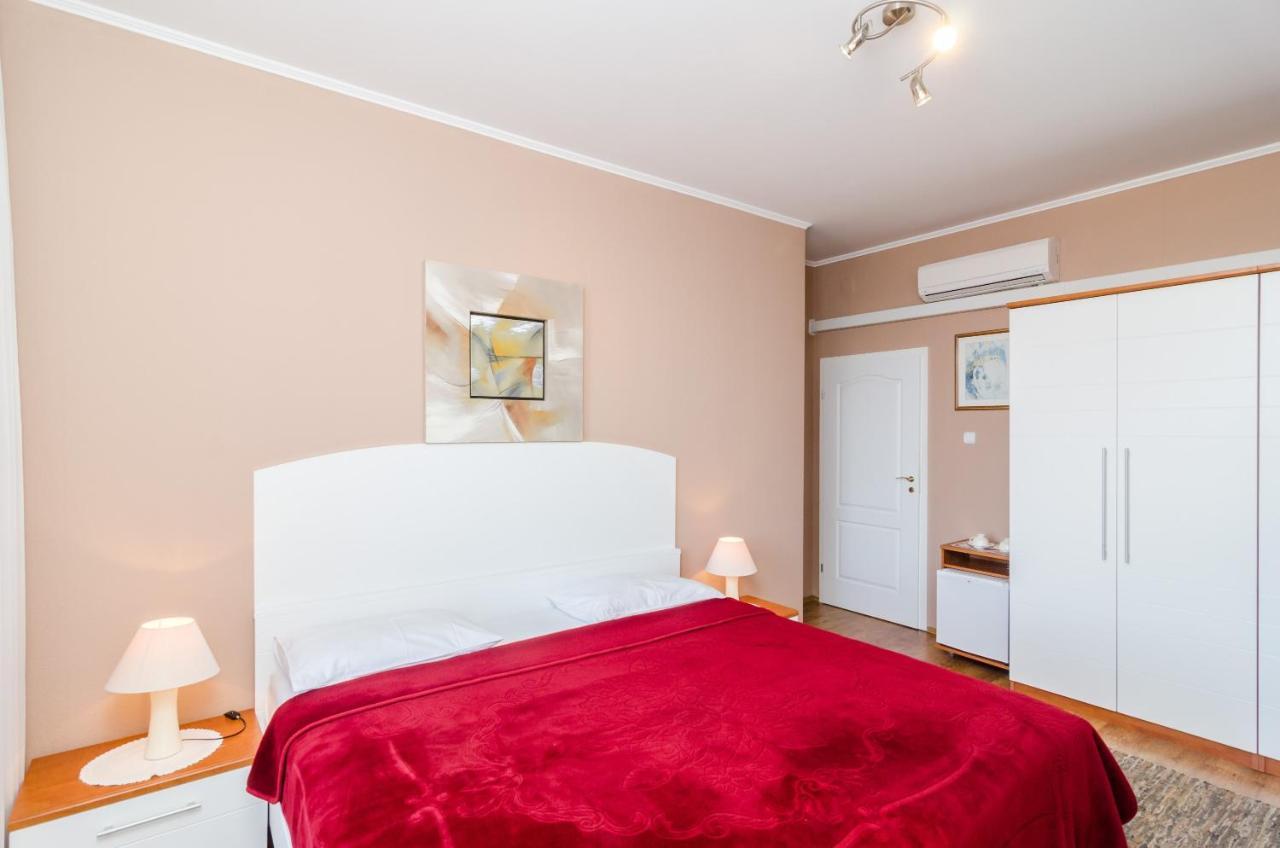 דוברובניק Rooms Lydia (Adults Only) מראה חיצוני תמונה
