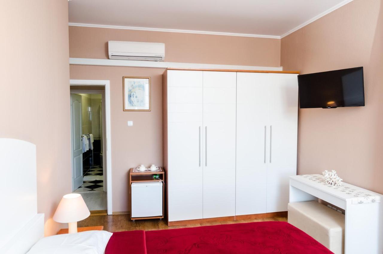 דוברובניק Rooms Lydia (Adults Only) מראה חיצוני תמונה