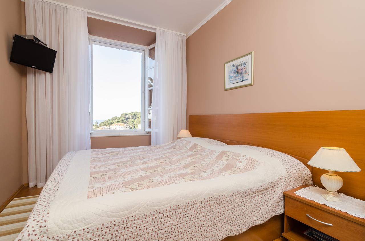 דוברובניק Rooms Lydia (Adults Only) חדר תמונה